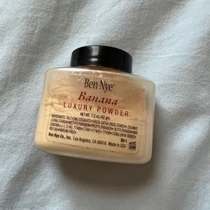 Ben Nye Banana Powder (3A8)